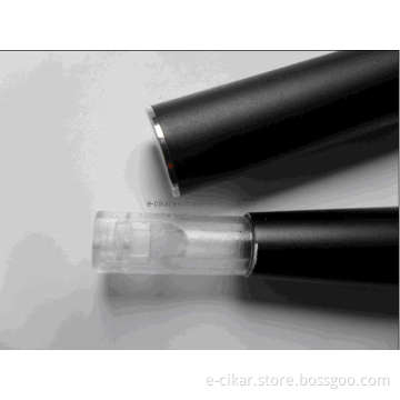 EGO-A Clear Cartridge Electronic Cigarette (EK-EGO-A-Z)